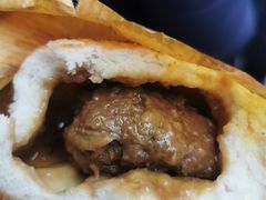 -牛煎里牛肉煎包淮南牛肉汤(广东路店)