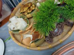 -慢丽江·云南野生菌土鸡锅(付家庄店)