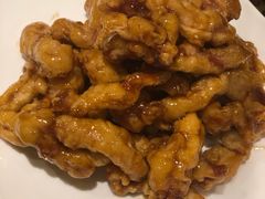 糖醋里脊-城南往事·鲁菜济南菜(长清园博园恒大绿洲店)
