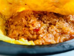 -吾里.春川家韩国料理(万达店)