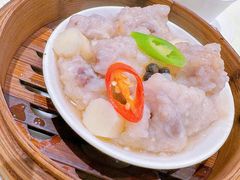 蒜香蒸排骨-兴悦酒家(环市东路店)