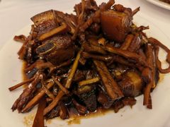 -春餐厅