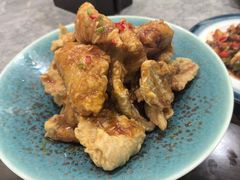 -君霖海鲜私房菜(春柳店)