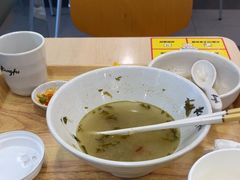 -真功夫(番禺大润发分店)