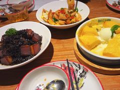 -新白鹿餐厅(银泰西湖文化广场店)