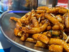 -临胜烧烤大牌档(东葛店)