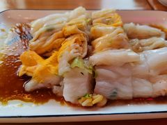 -伙头记潮汕海鲜砂锅粥(平澜路店)