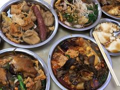 -凤张螺蛳粉·爽口粉(跃进路总店)