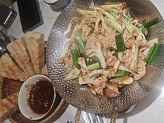 -乡村大盘鸡(商城路总店)