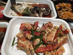 -盒马鲜生(悦峰店)