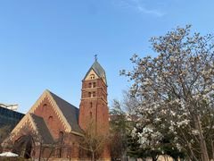 -天津五大道文化旅游区