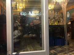门面-老大烧烤海鲜城(秦安街店)