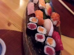 希望日本料理-希望日本料理(保利香槟花园店)