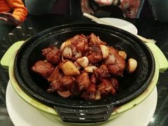 -小资太太餐厅(南岗区店)