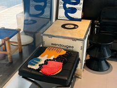 -FULL MOON满月咖啡