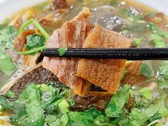 -莲塘味宝园牛杂(天越翔园店)