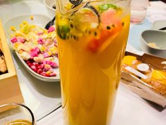 -花开餐厅(环湖中路店)