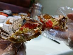 同安煎蟹-鑫悦楼煎蟹·16年海鲜大排档