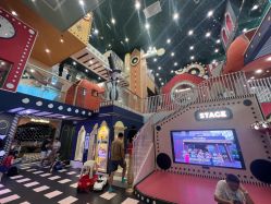 -MELAND CLUB亲子乐园·派对·餐厅(北京芳圆里ID MALL店)