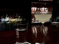 -The Bottle Bar(羲和商业广场店)