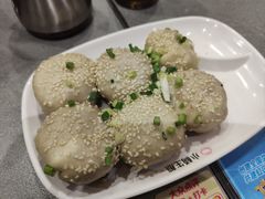 -小杨生煎(白玉兰广场店)