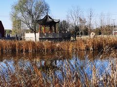 -张家湾公园