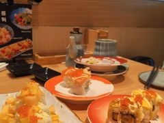 -禾绿寿司(星光68广场店)
