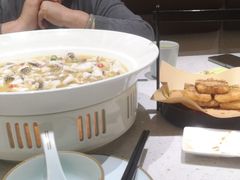 -青花椒花椒鱼(合生汇店)