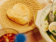 -船屋葡国餐厅
