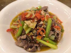 -湘缘道客•湘缘饭店·25年湘菜馆(古墩路店)