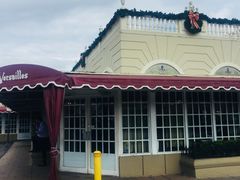 -Versailles Restaurant Cuban Cuisine
