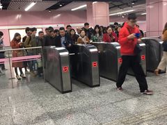 -万达影城(江桥万达广场IMAX店)