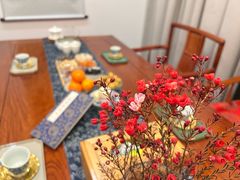 -龙源茶坊(白银路店)