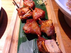 -桂小厨广西菜(青秀万达店)