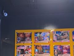 -203密室体验馆·逃脱·聚会·亲子(工体店)