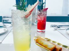 -天玑高空江景餐厅&酒吧Sky Secret Restaurant&Bar