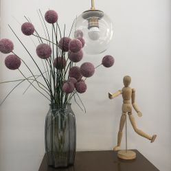 -茶发Salon·烫发染发理发