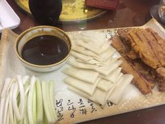 -地方名吃海鲜大馅蒸饺(北戴河店)