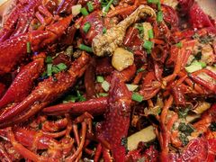 -虾小龙老长沙龙虾馆(坡子街店)