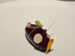 鸭肝-王府半岛酒店·Jing餐厅
