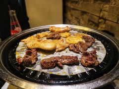 -碳碳烤肉(南湖路店)