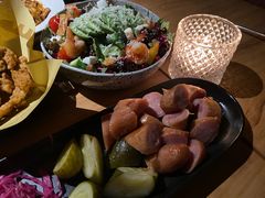 -ibarrel爱杯·bistro&brunch(江宁路店)