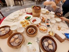 -香宫中餐厅·大连香格里拉(人民路店)