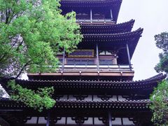 -南宋御街