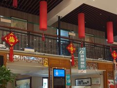 -玉华台饭庄·淮扬菜·烤鸭(望京店)