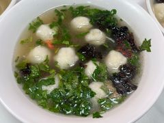 -老滕家过桥米线(金鱼胡同店)
