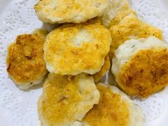 煎墨鱼饼-蚝专家(北滘店)