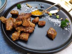 -后海16号·北京私房菜