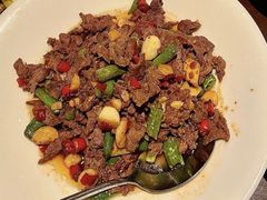 -新白鹿餐厅(城西银泰城店)