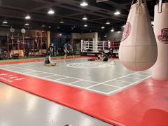 -格斗兄弟搏击健身训练馆(望京店)